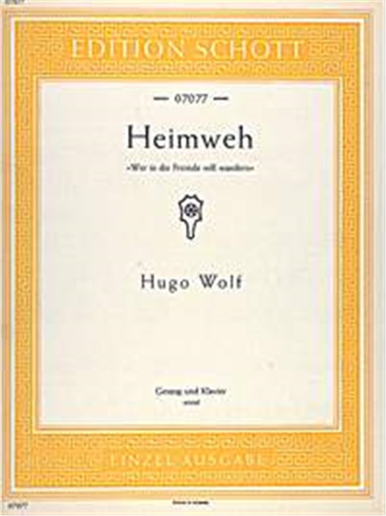 Heimweh