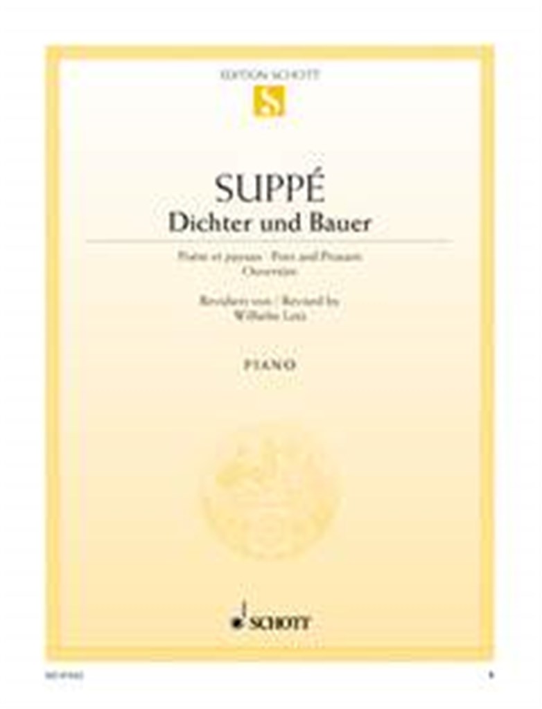 Dichter & Bauer Ouverture