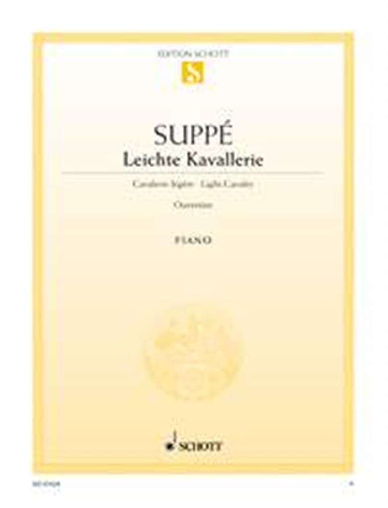 Leichte Kavallerie