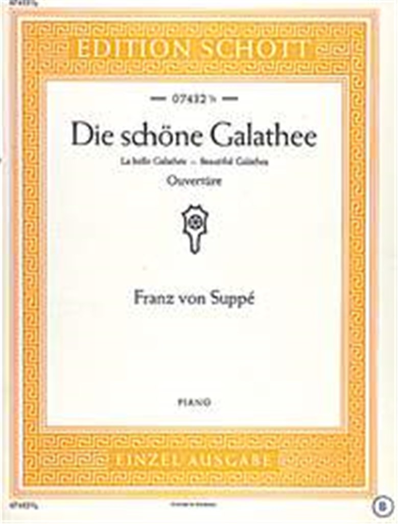 Schone Galathee