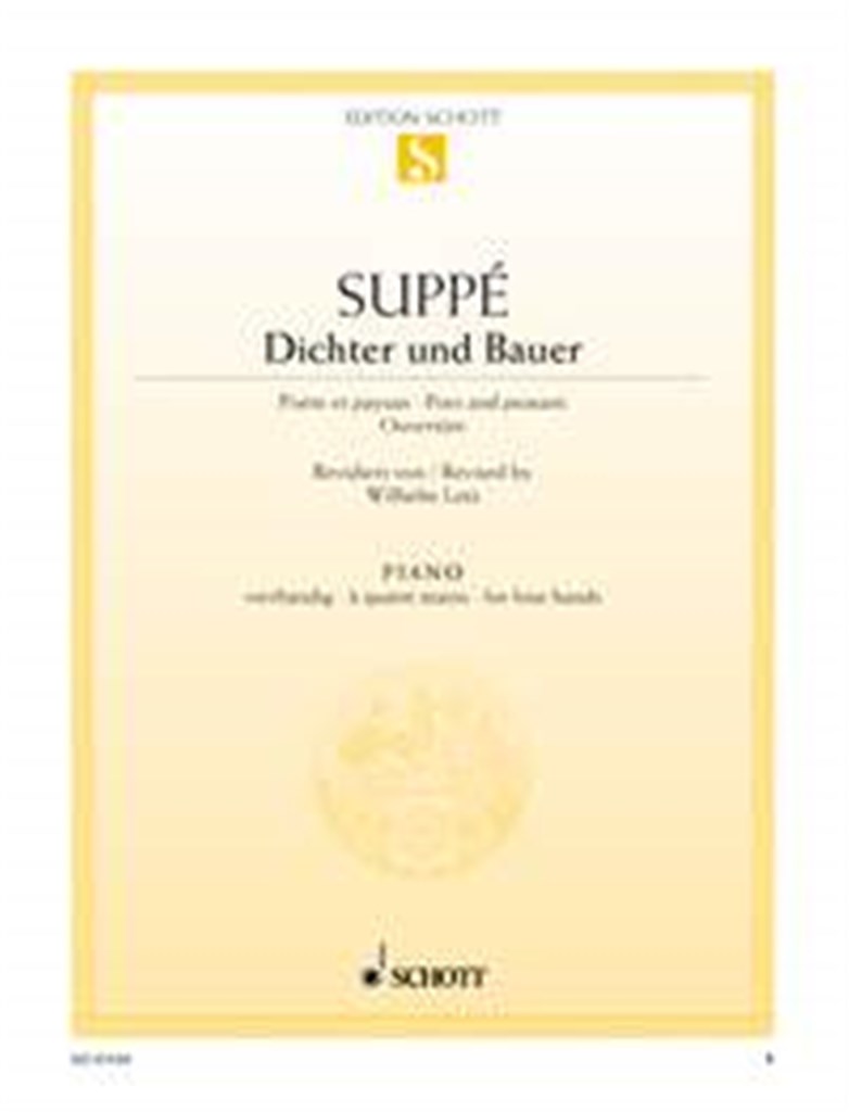 Dichter & Bauer