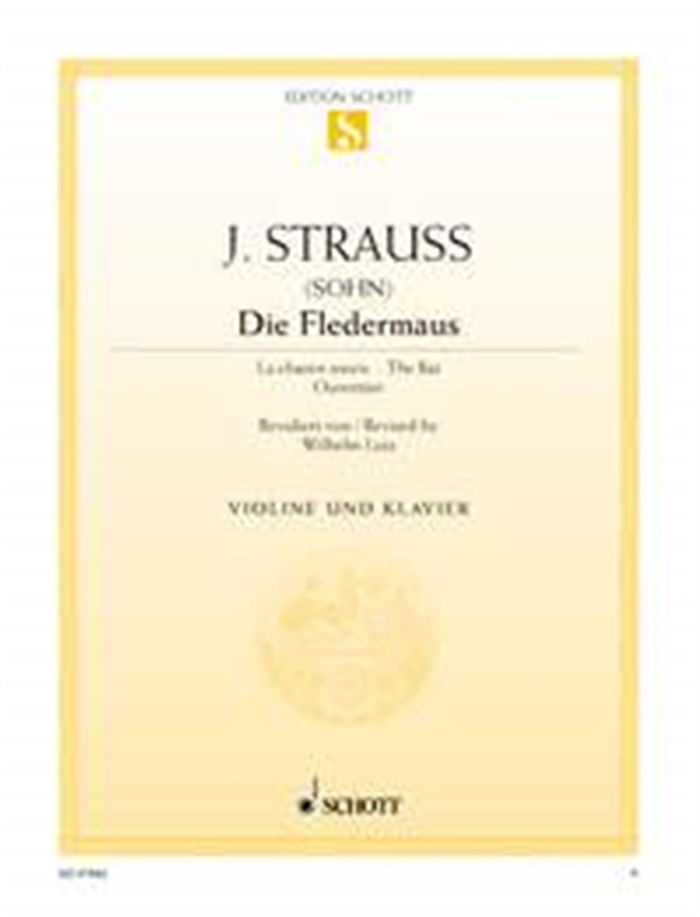 Die Fledermaus