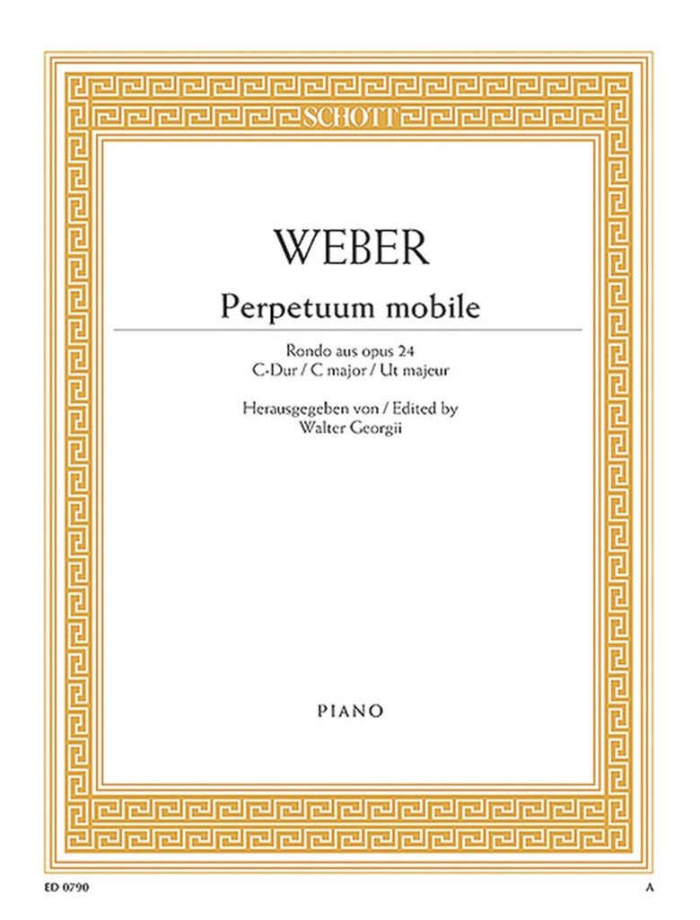 Perpetuem Mobile