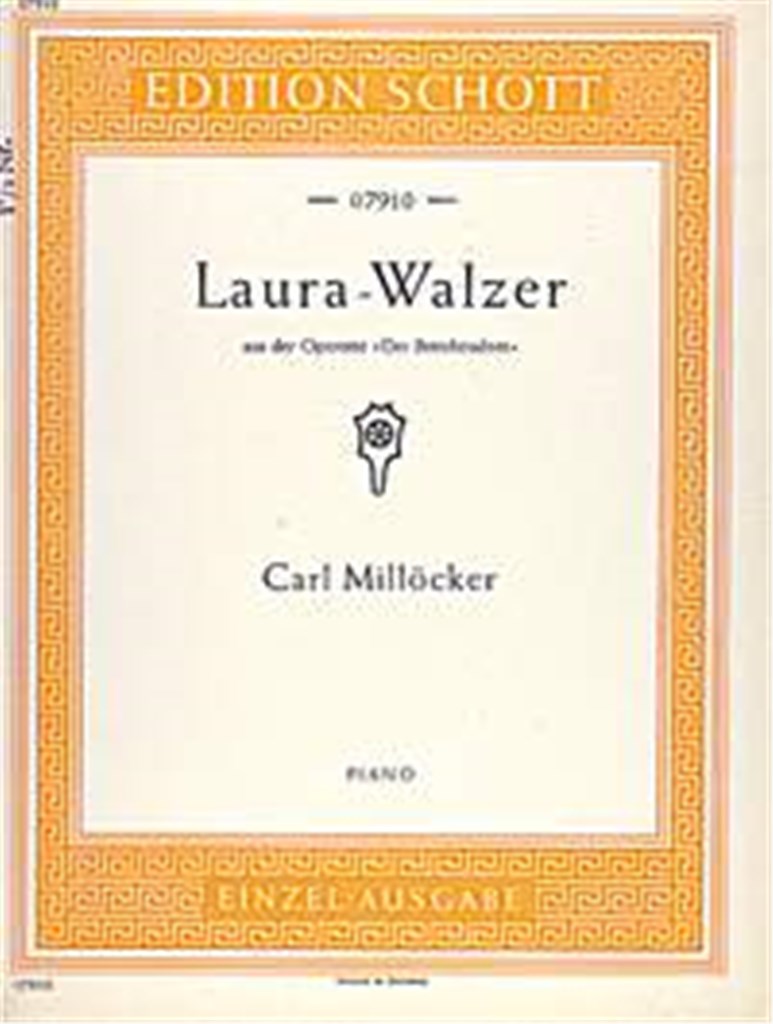 Laura Walzer