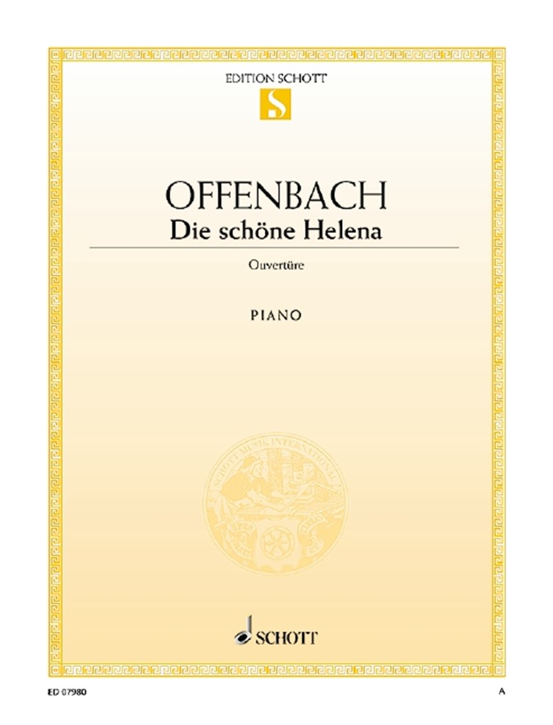 Schone Helena