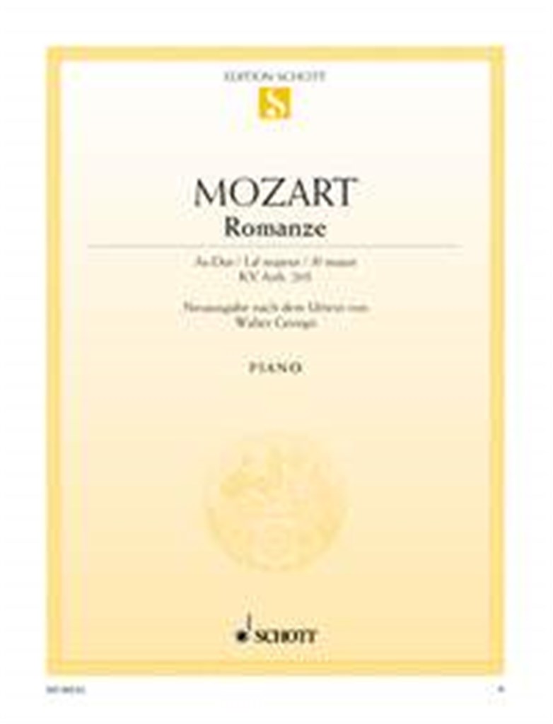 Romanze As