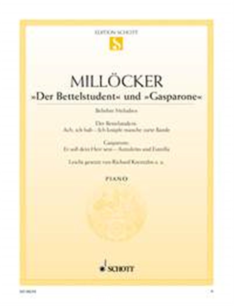 Beliebte Melodien