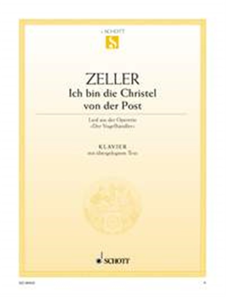 Der Vogelhändler