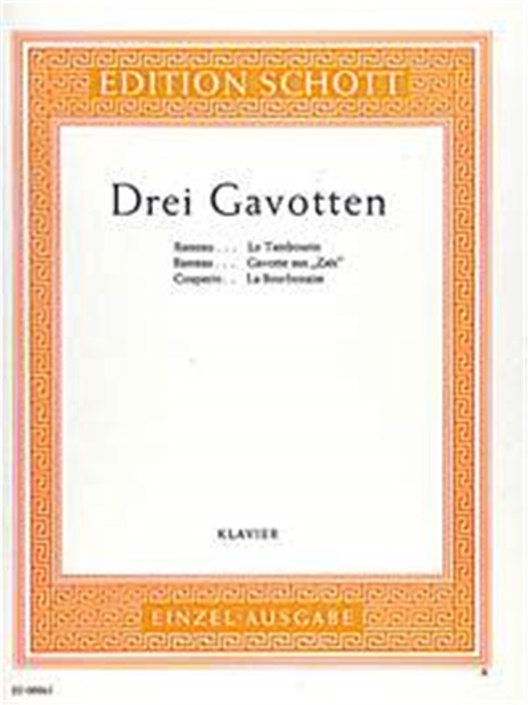 Gavotten(3)