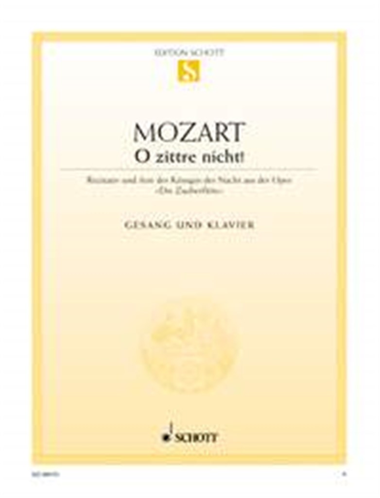 Die Zauberflöte