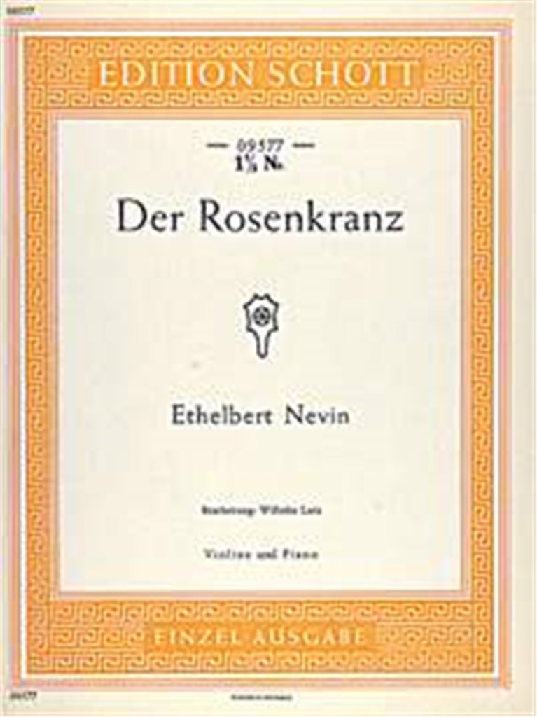 Der Rosenkranz