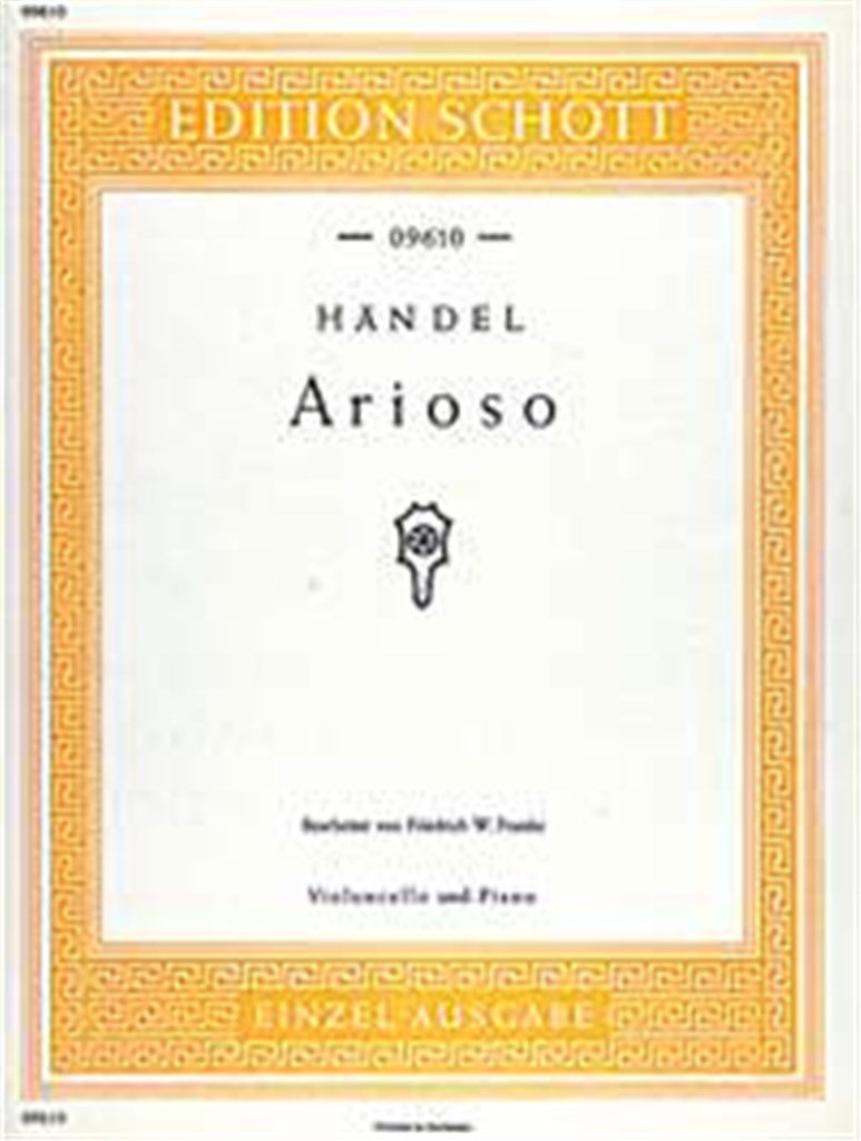 Arioso
