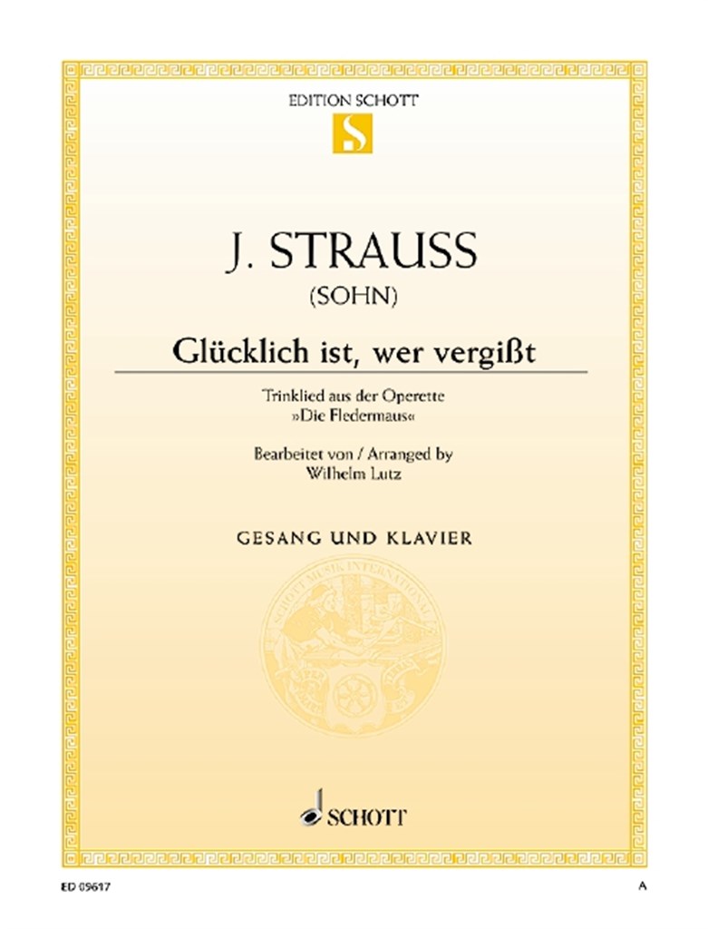 Die Fledermaus