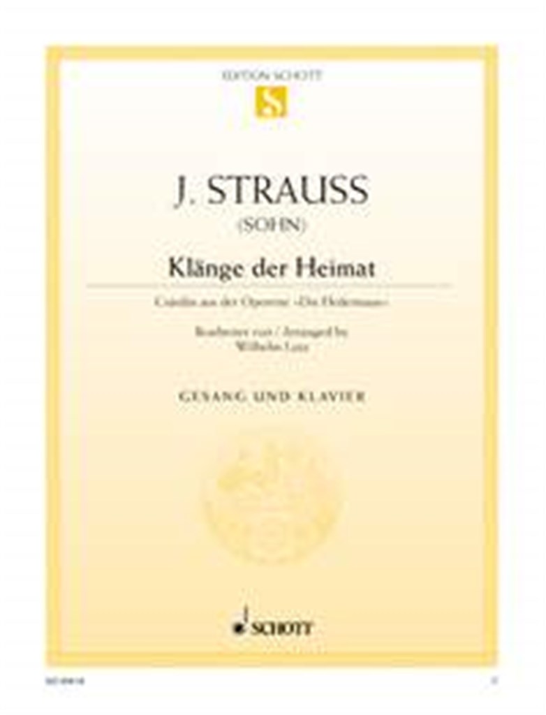 Klange Der Heimat