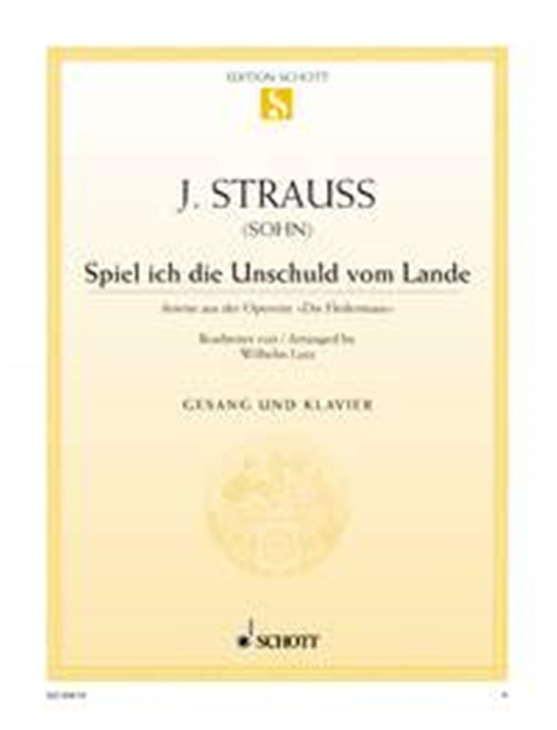 Die Fledermaus