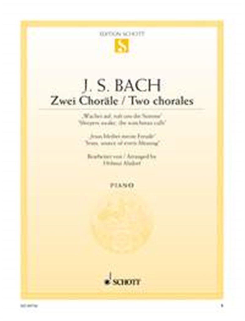Zwei Choräle