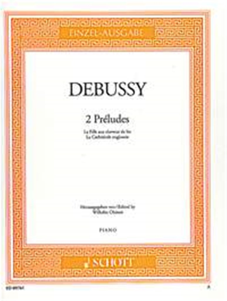 2 Préludes