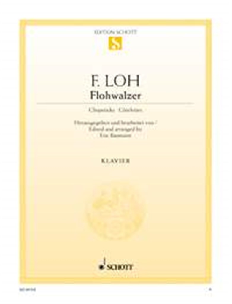Der Flohwalzer
