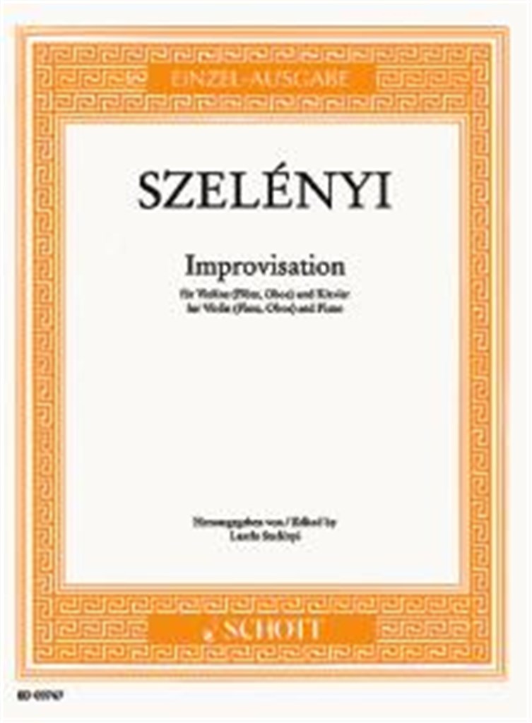 Improvisation