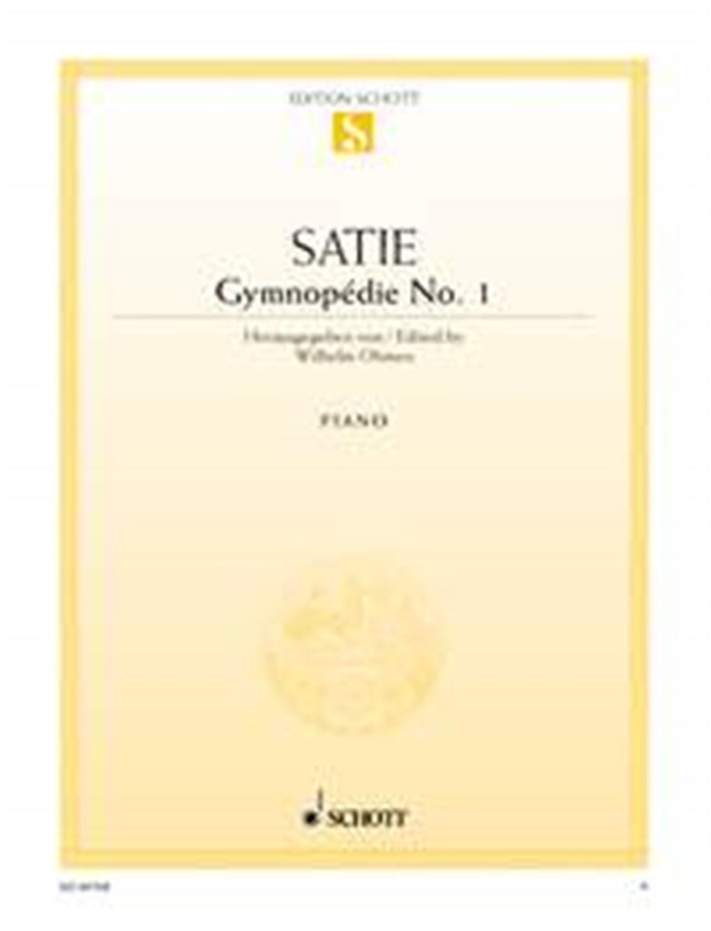 Gymnopedie 1
