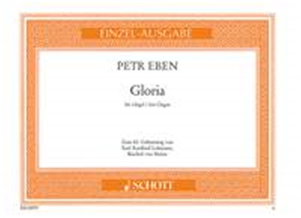 Gloria