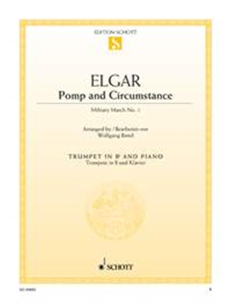 Pomp and Circumstance