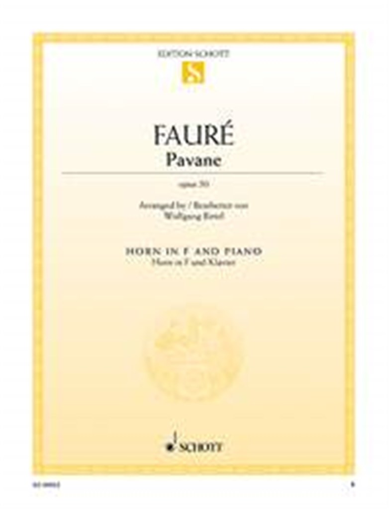 Pavane