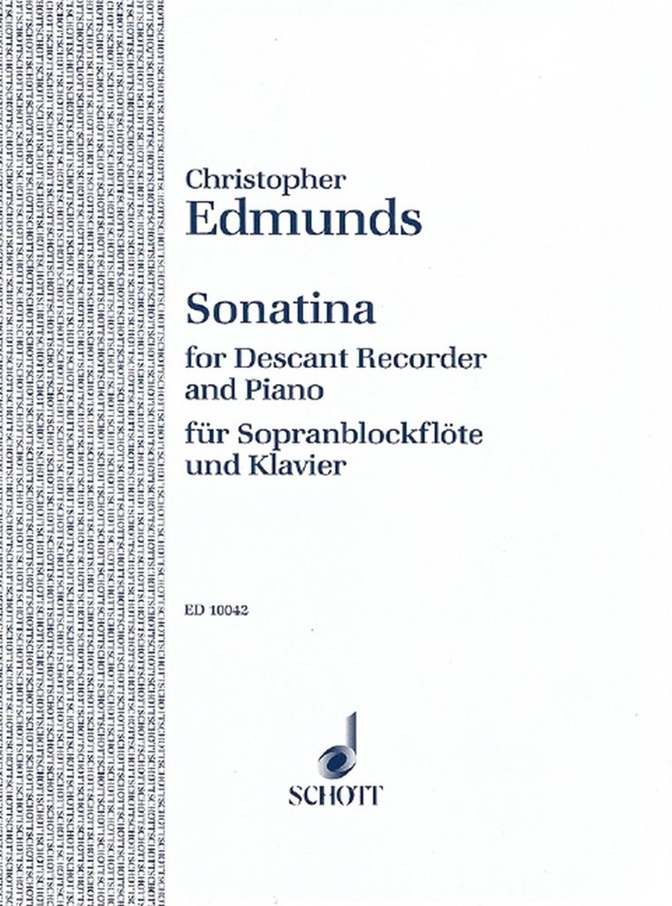 Sonatina