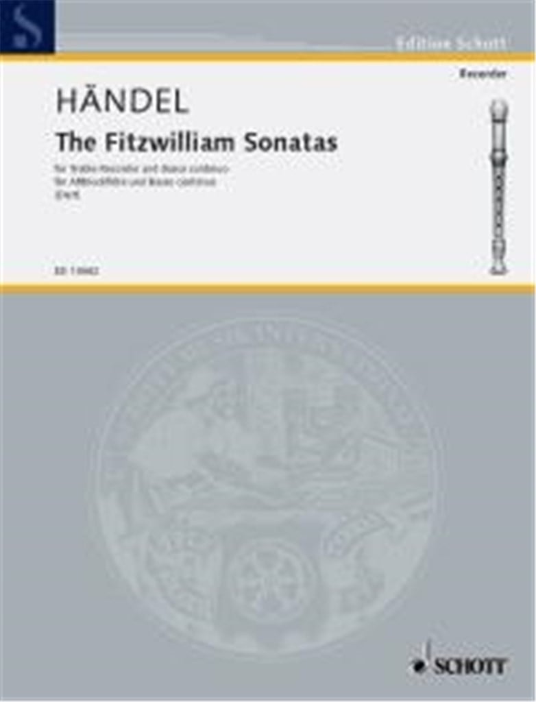 Sonaten (Fitzwilliam)