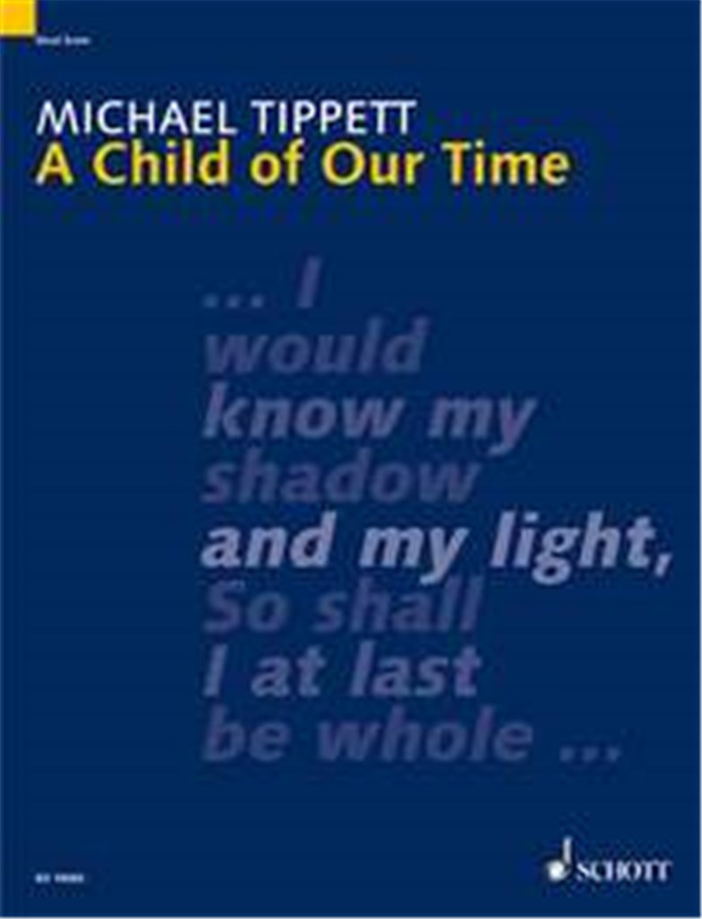 Child Of Our Time