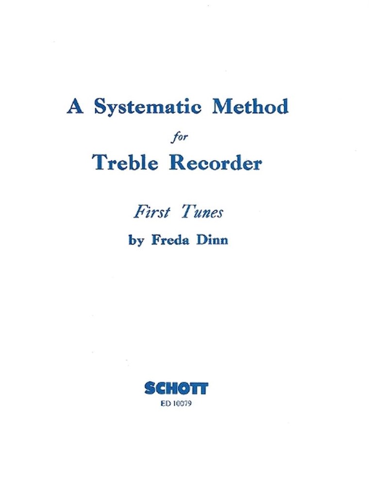 Systematic Method