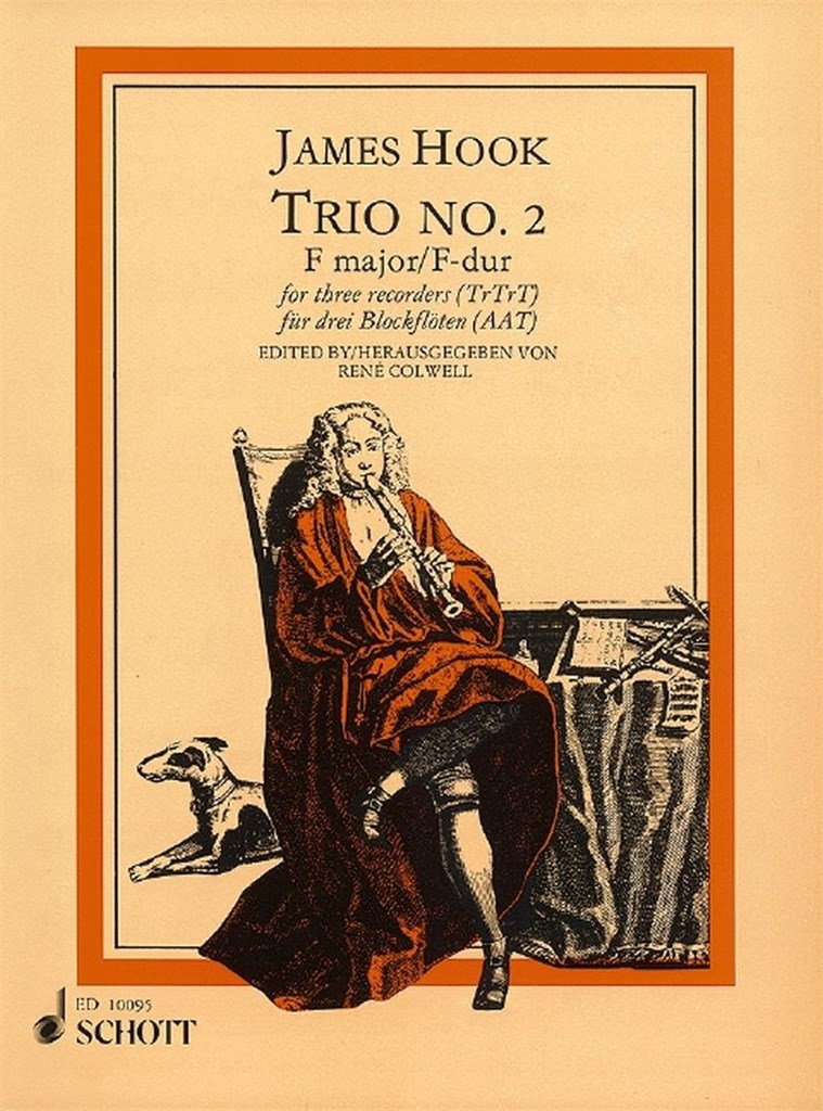 Trio 2 F
