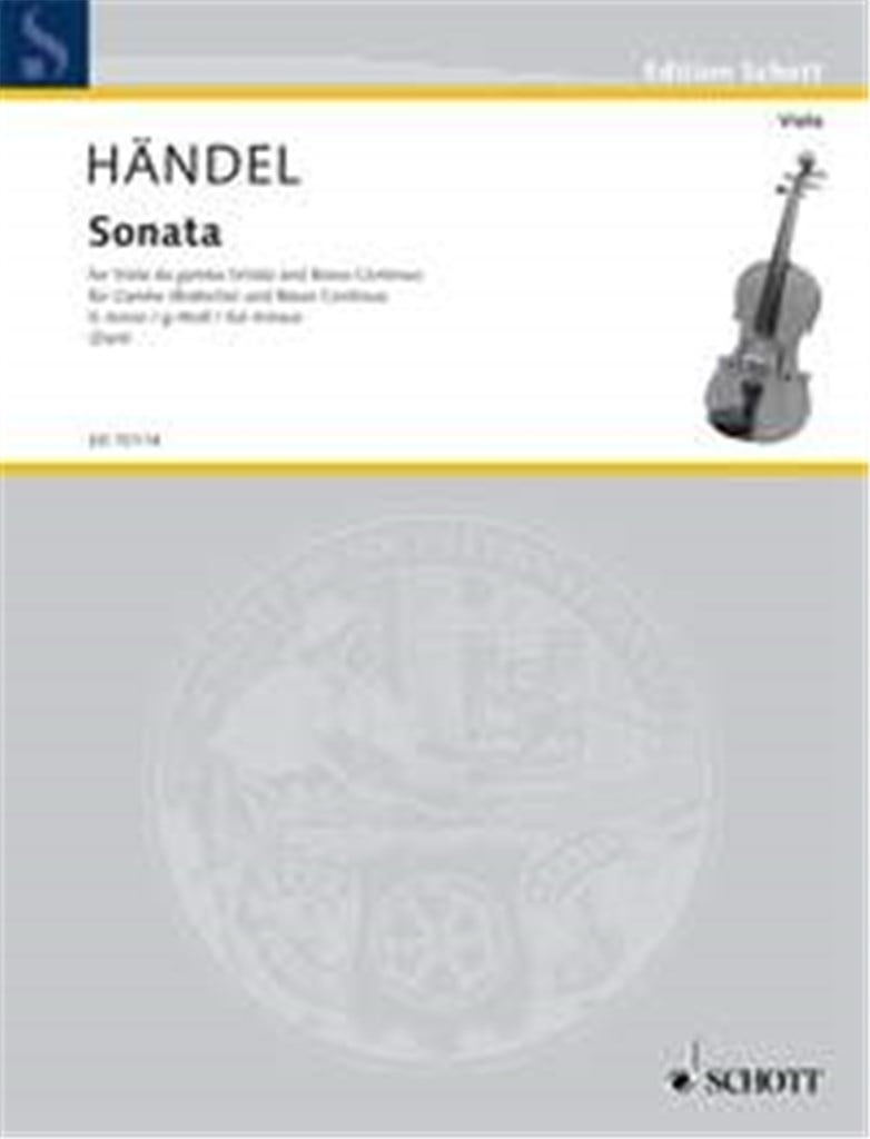 Sonate G
