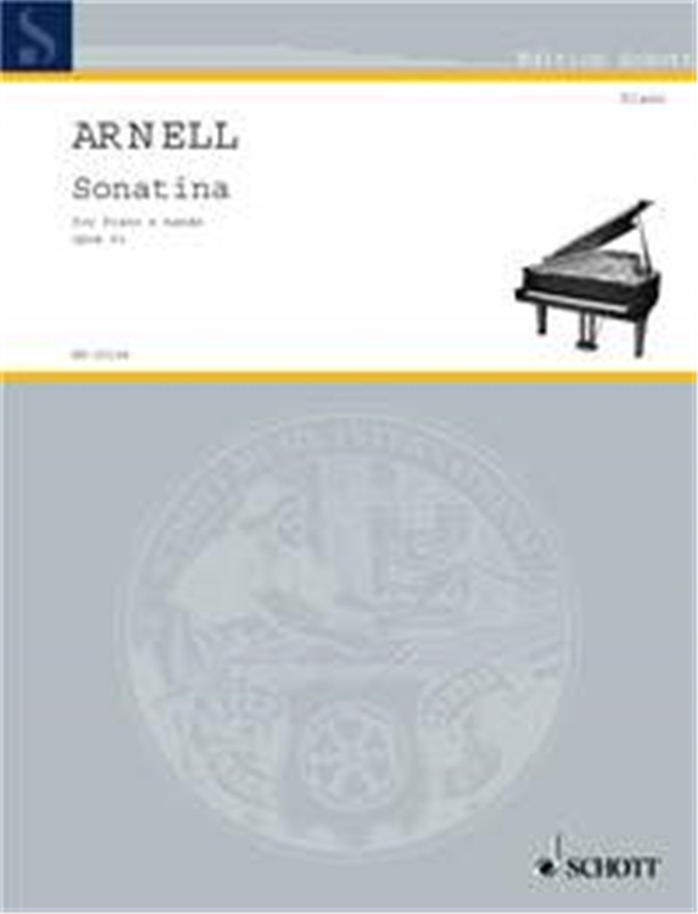 Sonatina op. 61
