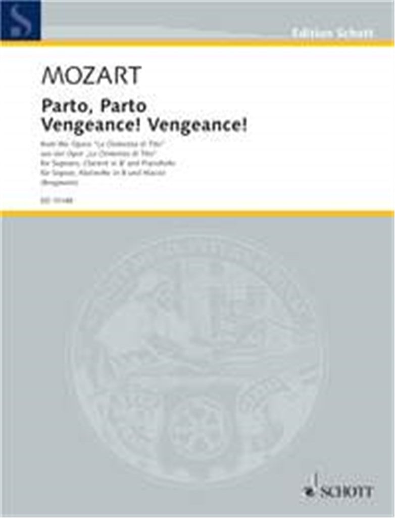La Clemenza di Tito