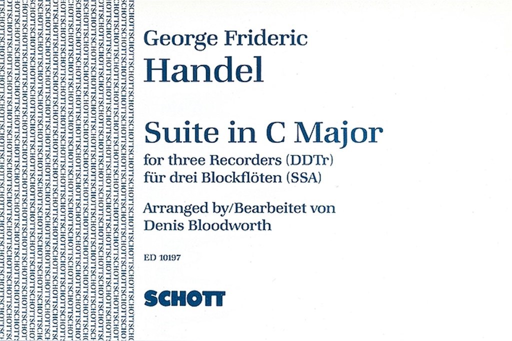 Suite C 2Sbfl/1Abfl.