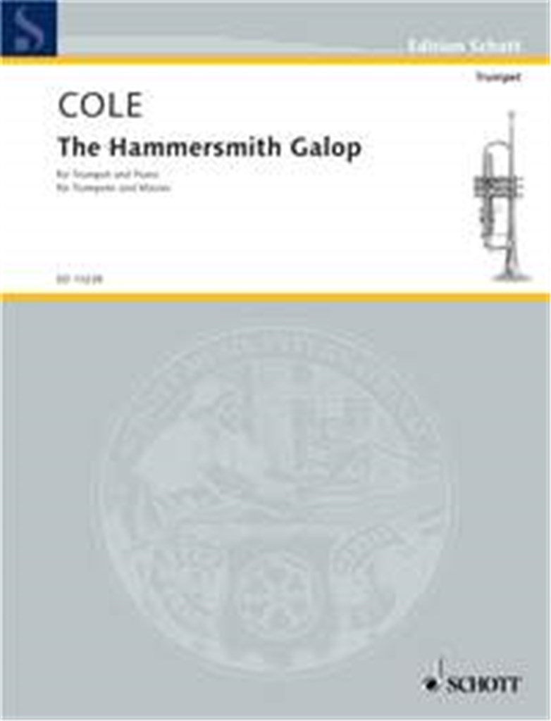 The Hammersmith Galop