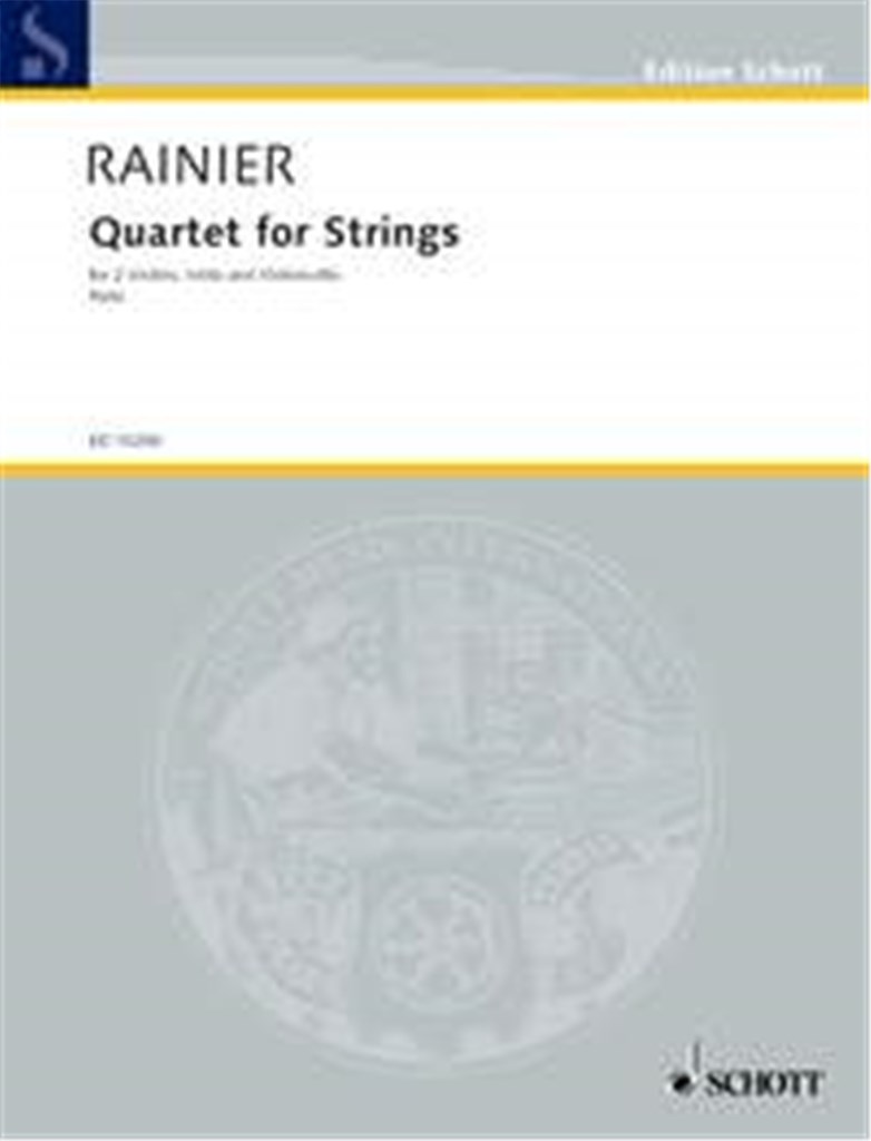 String Quartet