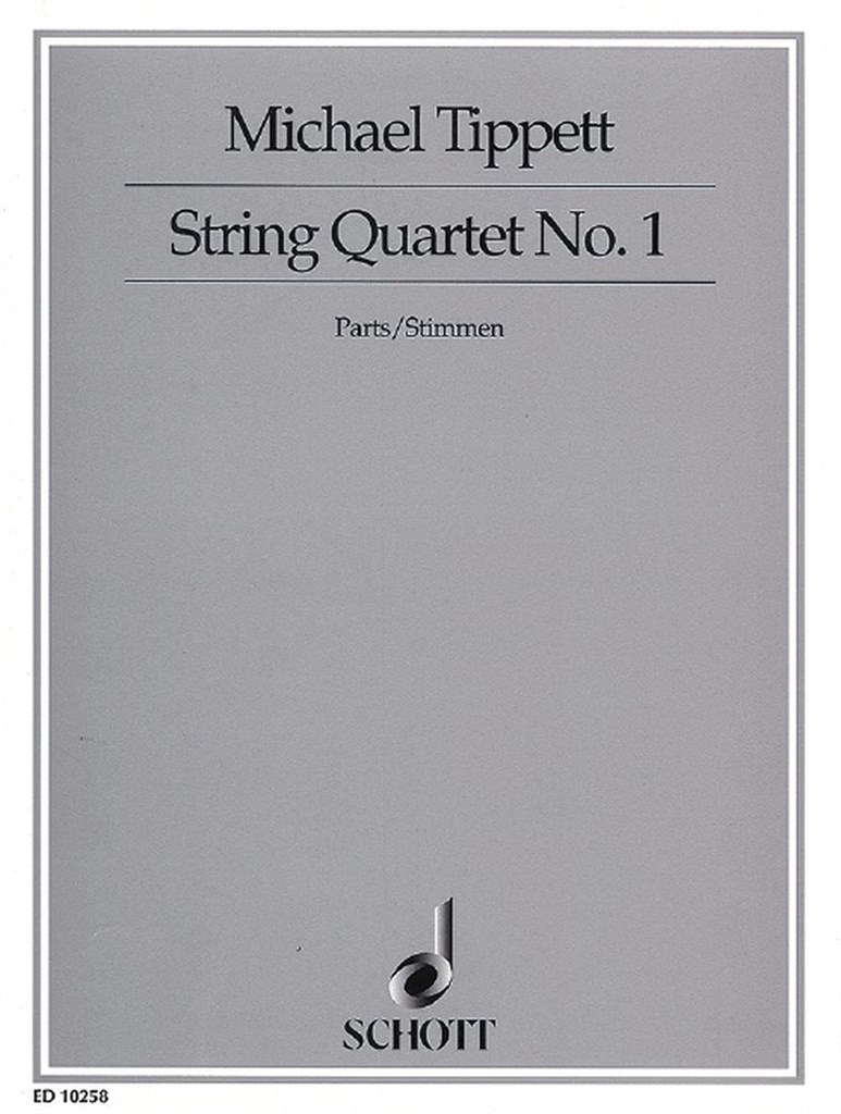 String Quartet No. 1
