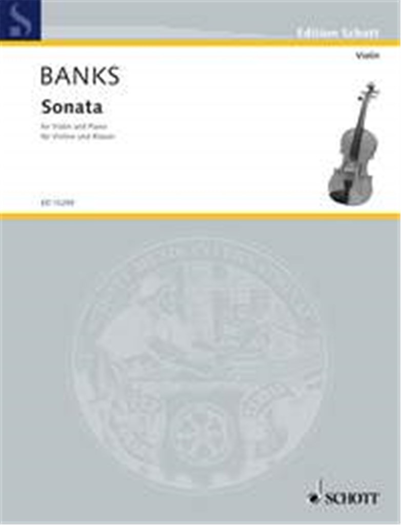 Violin Sonata