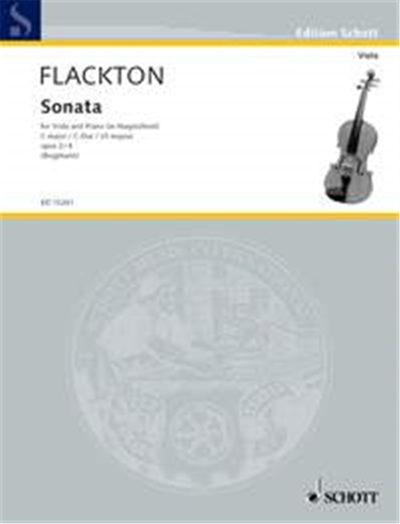 Sonate C Op.2/4