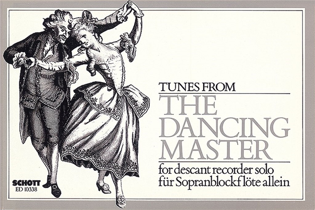 Tunes From Dancing Master