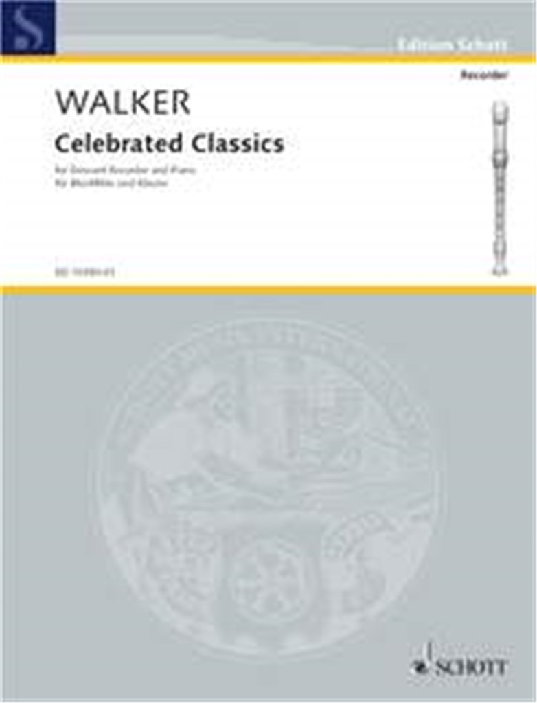 Celebrated Classics