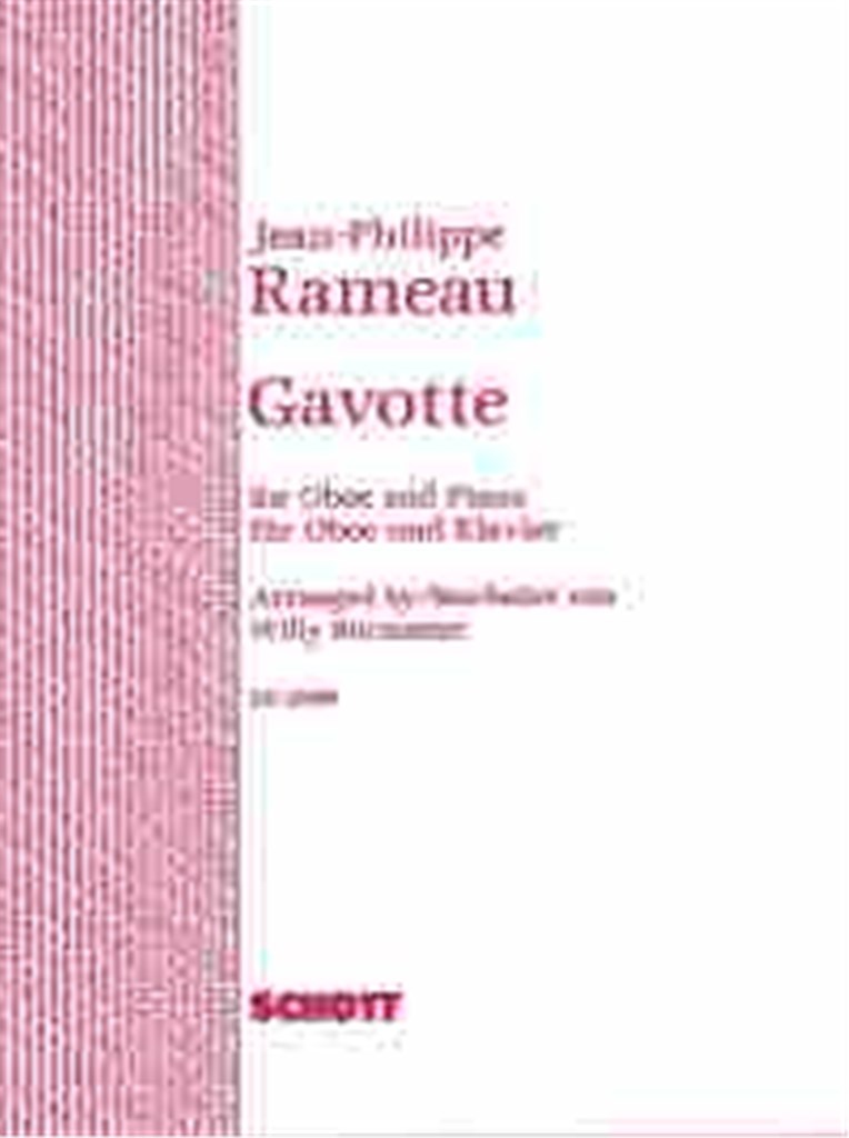Gavotte