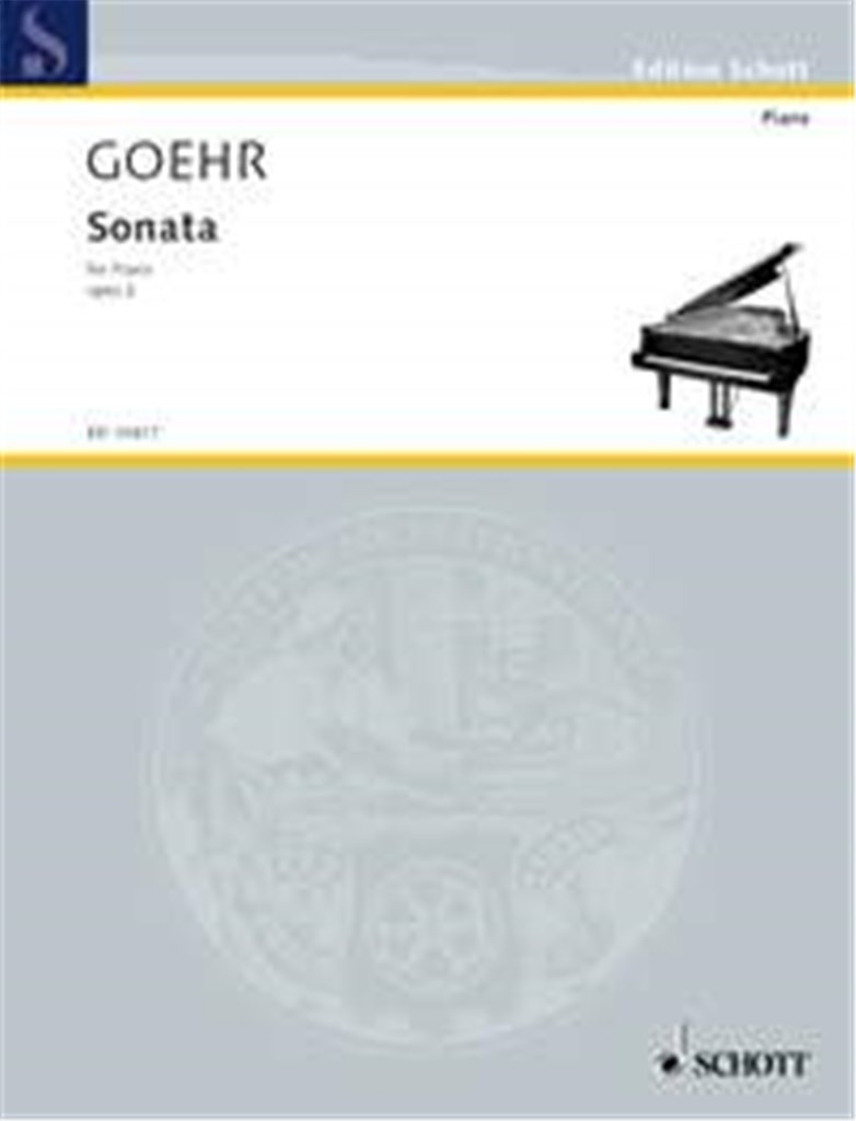 Sonata op. 2