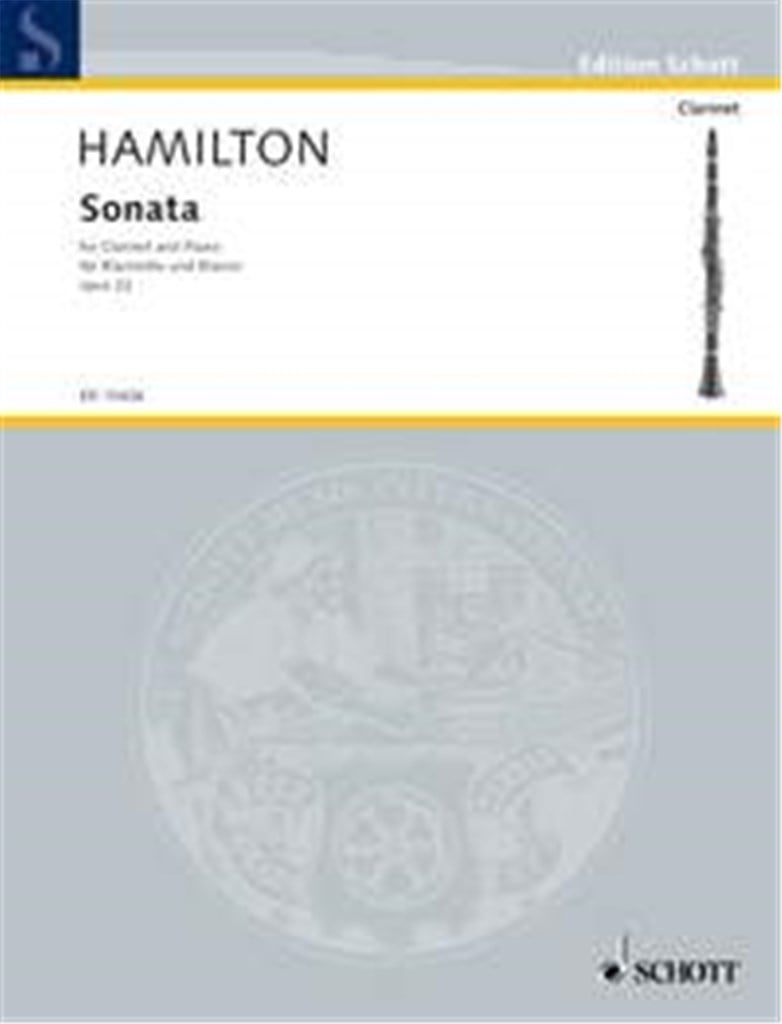 Sonata op. 22