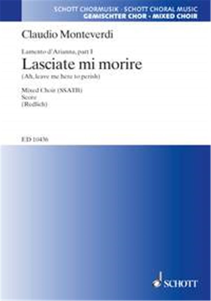 Lamento d'Arianna