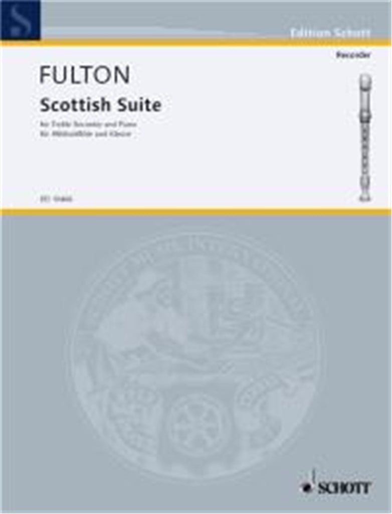 Scottish Suite