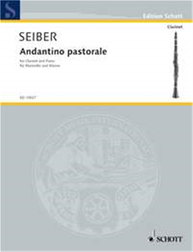 Andantino Pastorale