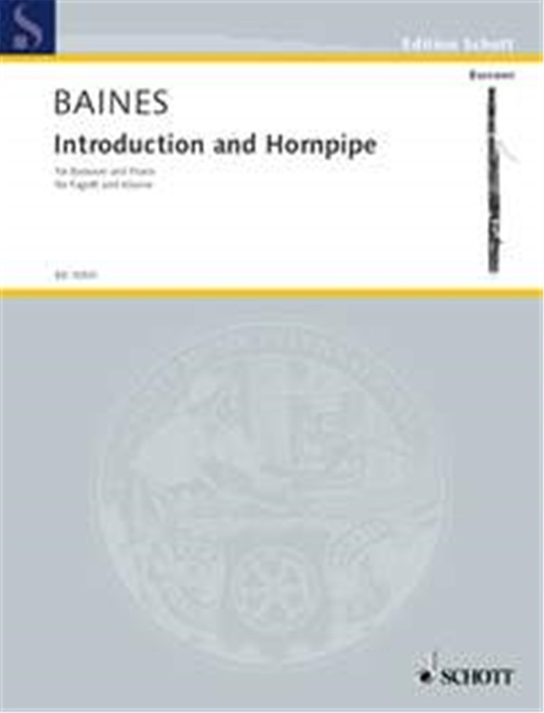 Introduction & Hornpipe
